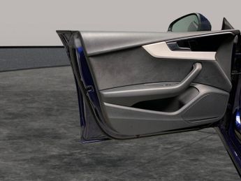 Audi A5 2.0 TFSI 40 S line Sportback S Tronic (204 ps) - LANE DEPARTURE 