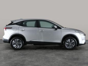 Nissan Qashqai 1.3 DIG-T MHEV Acenta Premium XTRON (158 ps) - BLIND SPOT ASSIST