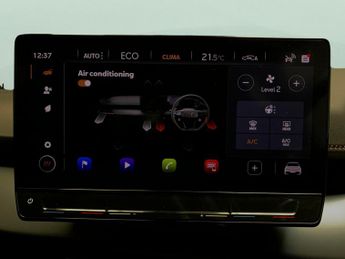 Cupra Born 58kWh V1 (204 ps) - DAB - USB AUDIO - AMBIENT INTERIOR LIGHTING