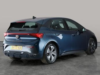 Cupra Born 58kWh V1 (204 ps) - DAB - USB AUDIO - AMBIENT INTERIOR LIGHTING