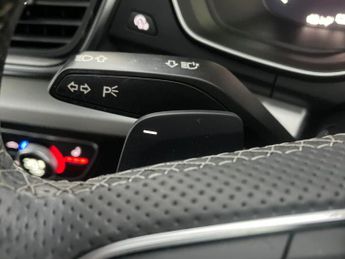 Audi Q5 2.0 TFSIe 50 S line Sportback Plug-in S Tronic quattro 17.9kWh (