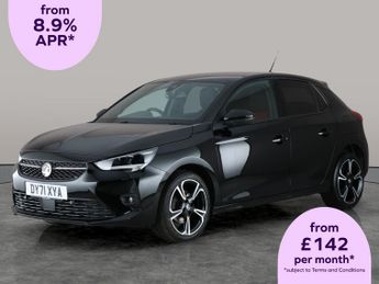 Vauxhall Corsa 1.2 Turbo SRi Premium (100 ps) - LANE DEPARTURE  - BLUETOOTH - C