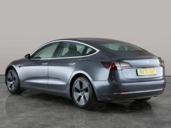 Tesla Model 3 Standard Range Plus RWD (241 bhp) - AUTO PARK - LED - REVERSE CA