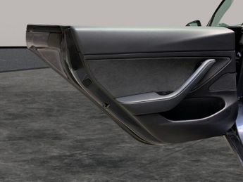 Tesla Model 3 Standard Range Plus RWD (241 bhp) - AUTO PARK - LED - REVERSE CA