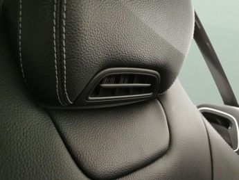 Mercedes-Benz C Class 1.5 C200 MHEV AMG Line Cabriolet G-Tronic+ (198 ps) - HEATED LEA