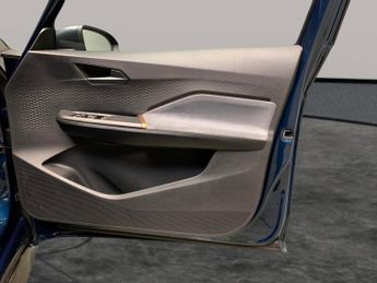 Cupra Born 58kWh V1 (204 ps) - DAB - USB AUDIO - AMBIENT INTERIOR LIGHTING