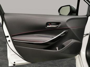 Toyota Corolla 1.8 VVT-h Excel CVT (122 ps) - REVERSE CAM - NAV - HEATED SEATS