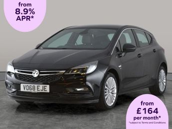 Vauxhall Astra 1.6i Turbo GPF Elite Nav (200 ps) - CRUISE - CLIMATE CONTROL - 1