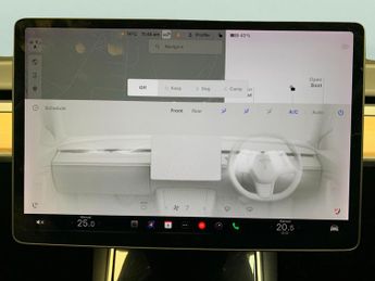 Tesla Model 3 Standard Range Plus RWD (241 bhp) - PARK ASSIST - LED - REVERSE 