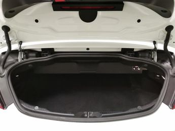 Mercedes-Benz C Class 1.5 C200 MHEV AMG Line Cabriolet G-Tronic+ (198 ps) - HEATED LEA