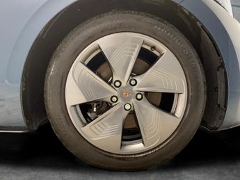 Cupra Born 58kWh V1 (204 ps) - DAB - USB AUDIO - AMBIENT INTERIOR LIGHTING