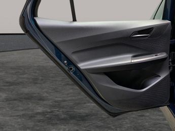 Cupra Born 58kWh V1 (204 ps) - DAB - USB AUDIO - AMBIENT INTERIOR LIGHTING