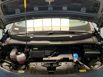 Cupra Born 58kWh V1 (204 ps) - DAB - USB AUDIO - AMBIENT INTERIOR LIGHTING