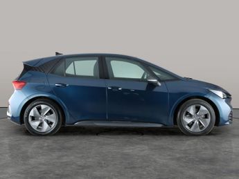 Cupra Born 58kWh V1 (204 ps) - DAB - USB AUDIO - AMBIENT INTERIOR LIGHTING