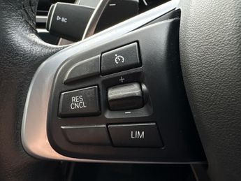 BMW X1 2.0 20i xLine DCT sDrive (192 ps) - HEATED LEATHER - LED - NAV