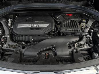 BMW X1 2.0 20i xLine DCT sDrive (192 ps) - HEATED LEATHER - LED - NAV