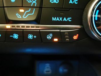 Ford Kuga 2.5 Duratec 14.4kWh ST-Line X Edition Plug-in CVT (225 ps) - NAV