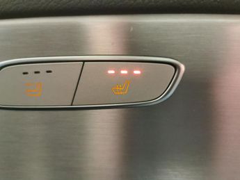 Mercedes-Benz C Class 1.5 C200 MHEV AMG Line Cabriolet G-Tronic+ (198 ps) - HEATED LEA