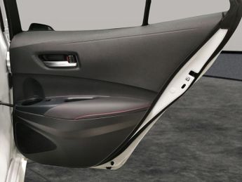 Toyota Corolla 1.8 VVT-h Excel CVT (122 ps) - REVERSE CAM - NAV - HEATED SEATS