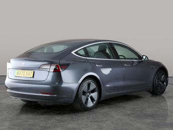 Tesla Model 3 Standard Range Plus RWD (241 bhp) - AUTO PARK - LED - REVERSE CA