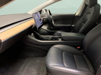 Tesla Model 3 Standard Range Plus RWD (241 bhp) - AUTO PARK - LED - REVERSE CA