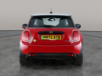 Mini Electric Hatch Cooper SE 32.6kWh Level 2 (184 ps) - REVERSE CAM - HEATED SEATS 