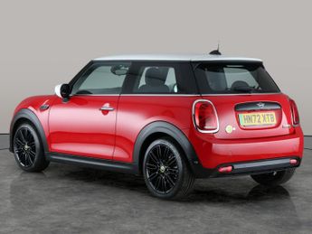 Mini Electric Hatch Cooper SE 32.6kWh Level 2 (184 ps) - REVERSE CAM - HEATED SEATS 