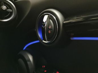 Mini Electric Hatch Cooper SE 32.6kWh Level 2 (184 ps) - STORAGE COMPARTMENT PACK