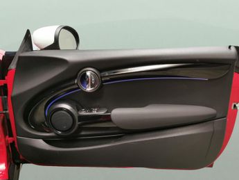 Mini Electric Hatch Cooper SE 32.6kWh Level 2 (184 ps) - STORAGE COMPARTMENT PACK