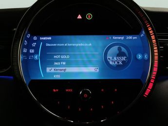 Mini Electric Hatch Cooper SE 32.6kWh Level 2 (184 ps) - REVERSE CAM - HEATED SEATS 