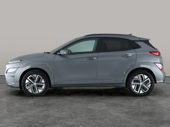 Hyundai Kona 64kWh Premium (10.5kW Charger) (204 ps) - HEATED SEATS - HEATED 