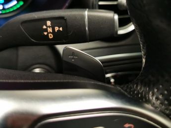 Mercedes-Benz C Class 1.5 C200 MHEV AMG Line Cabriolet G-Tronic+ (198 ps) - HEATED LEA