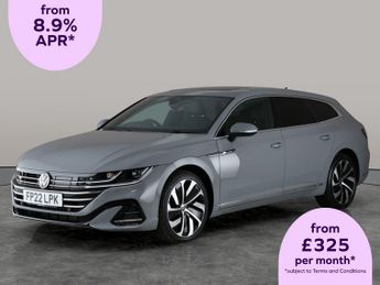 Volkswagen Arteon 1.4 TSI 13kWh R-Line Shooting Brake Plug-in DSG (218 ps) - CARPL
