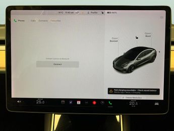 Tesla Model 3 Standard Range Plus RWD (241 bhp) - PARK ASSIST - LED - REVERSE 