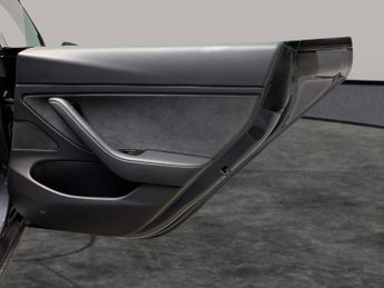 Tesla Model 3 Standard Range Plus RWD (241 bhp) - AUTO PARK - LED - REVERSE CA