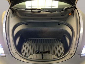 Tesla Model 3 Standard Range Plus RWD (241 bhp) - AUTO PARK - LED - REVERSE CA