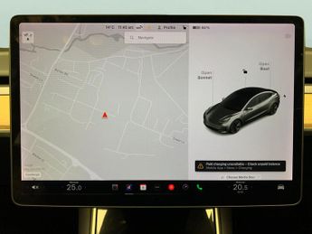 Tesla Model 3 Standard Range Plus RWD (241 bhp) - PARK ASSIST - LED - REVERSE 