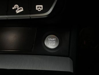 Audi Q5 2.0 TFSIe 50 S line Sportback Plug-in S Tronic quattro 17.9kWh (