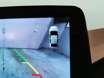 Ford Kuga 2.5 Duratec 14.4kWh ST-Line X Edition Plug-in CVT (225 ps) - NAV