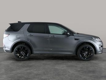 Land Rover Discovery Sport 2.0 TD4 HSE Dynamic Lux 4WD (180 ps) - MERIDIAN AUDIO - NAV