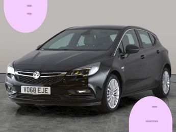 Vauxhall Astra 1.6i Turbo GPF Elite Nav (200 ps) - CRUISE - CLIMATE CONTROL - 1