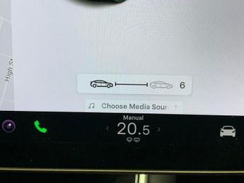 Tesla Model 3 Standard Range Plus RWD (241 bhp) - PARK ASSIST - LED - REVERSE 