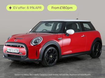 Mini Electric Hatch Cooper SE 32.6kWh Level 2 (184 ps) - REVERSE CAM - HEATED SEATS 