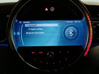 Mini Electric Hatch Cooper SE 32.6kWh Level 2 (184 ps) - REVERSE CAM - HEATED SEATS 