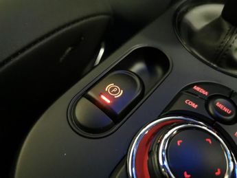 Mini Electric Hatch Cooper SE 32.6kWh Level 2 (184 ps) - REVERSE CAM - HEATED SEATS 