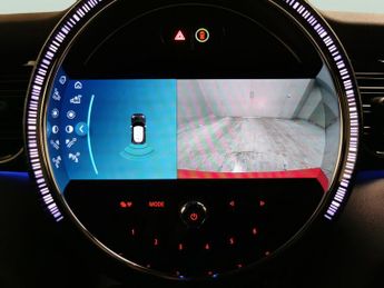 Mini Electric Hatch Cooper SE 32.6kWh Level 2 (184 ps) - REVERSE CAM - HEATED SEATS 