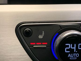 Audi A5 2.0 TFSI 40 S line Sportback S Tronic (204 ps) - LANE DEPARTURE 