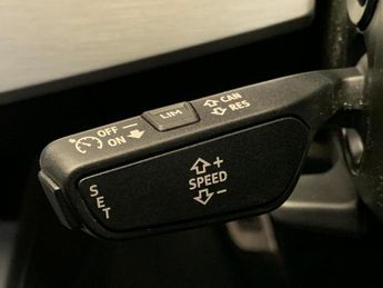 Audi A5 2.0 TFSI 40 S line Sportback S Tronic (204 ps) - LANE DEPARTURE 