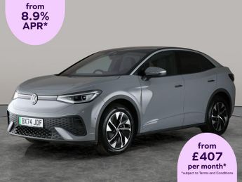 Volkswagen ID.5 Pro 77kWh Match (286 ps) - LED - REVERSE CAM - HEATED SEATS