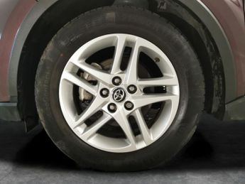 Toyota C-HR 1.8 VVT-h GPF Icon CVT (122 ps) - BLUETOOTH - AIR CON - AUTO HEA